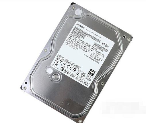 HGST 7K1000.D 1TB 7200转 SATA3 评测：单碟1TB带来的稳定与效率