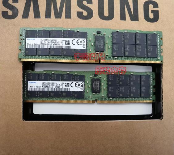 硬件性能测试与编程环境