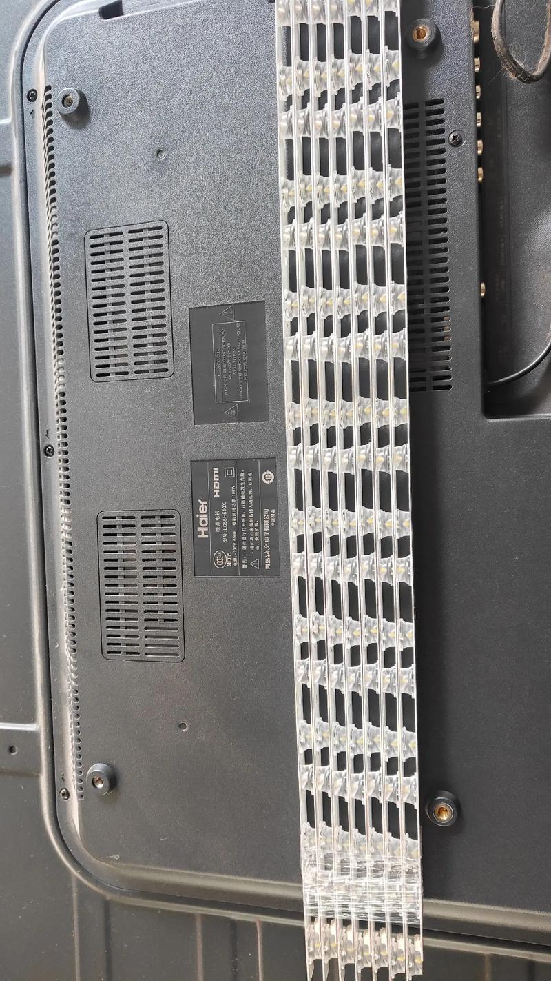 机箱内部硬件散热环境