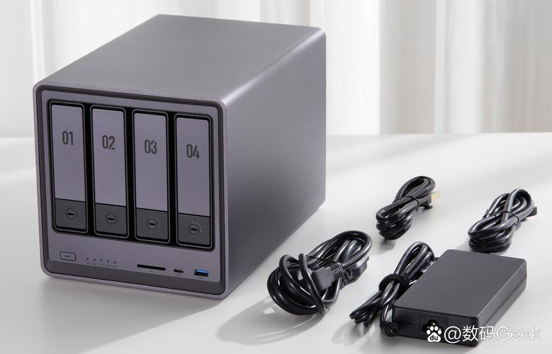 存储产品选购与办公环境