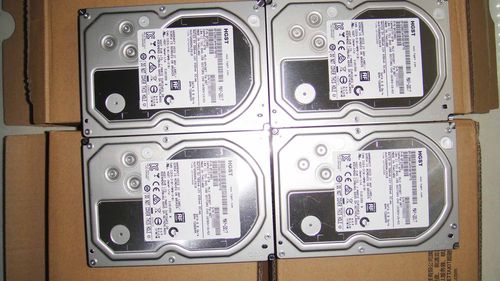 电脑硬件测试场景