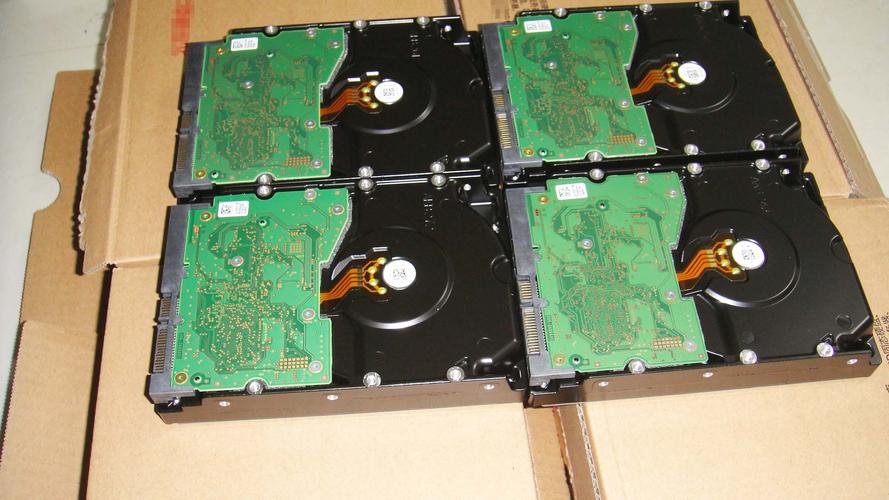 存储设备和购买决策场景