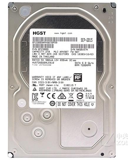 硬件散热与机箱内部