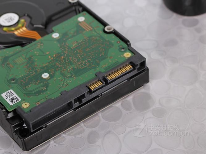 计算机硬件细节与接口