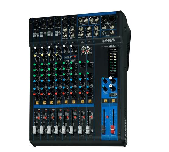 忆捷 MG01-2T 监控级硬盘评测：5400rpm 低噪稳定与 256MB 缓存的实用取向