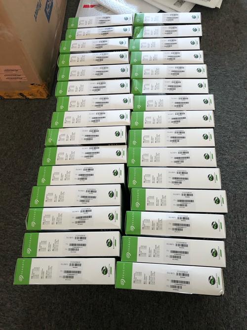 科技硬件组件近景