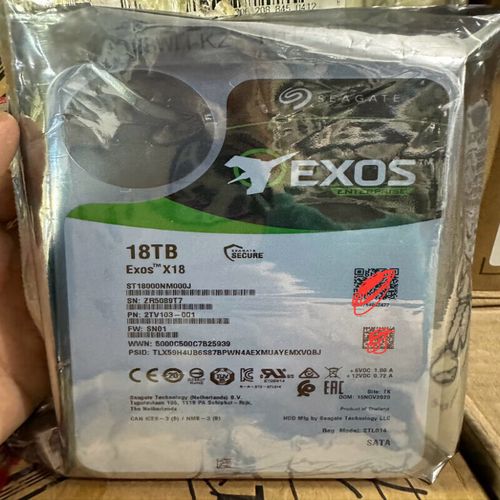 数据中心存储硬件环境