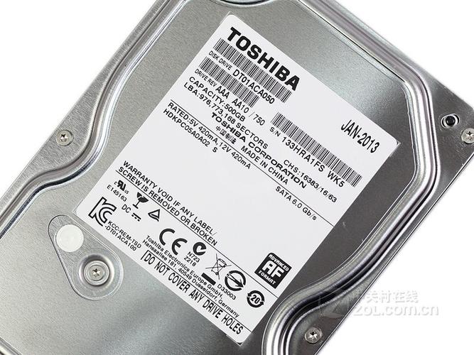 电脑硬件与桌面办公环境