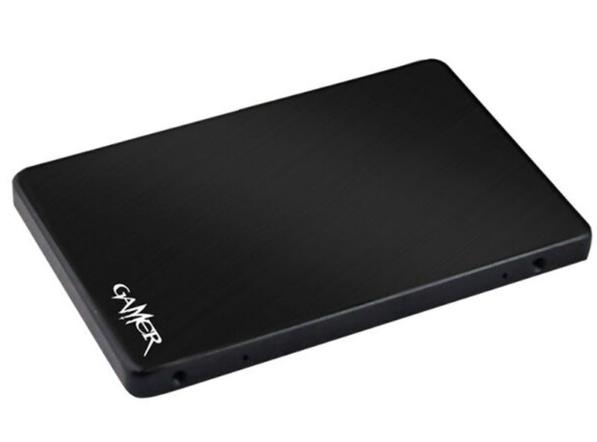 影驰GAMER 256GB 评测：SATA MLC 老将的稳定与速度平衡