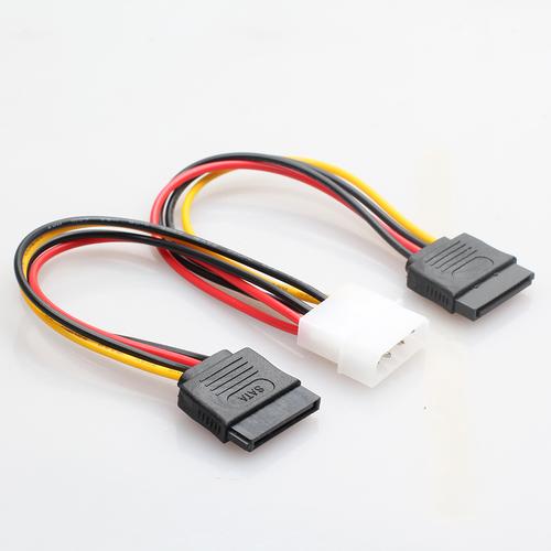 电脑装机与配件选择场景