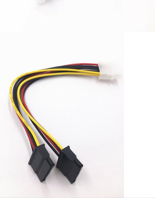 硬件测试与性能评估场景