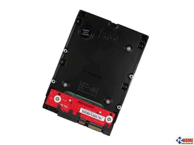 趣器屋x20 1000GB宝石蓝:加密与自动备份加持的SATA硬盘深度评测