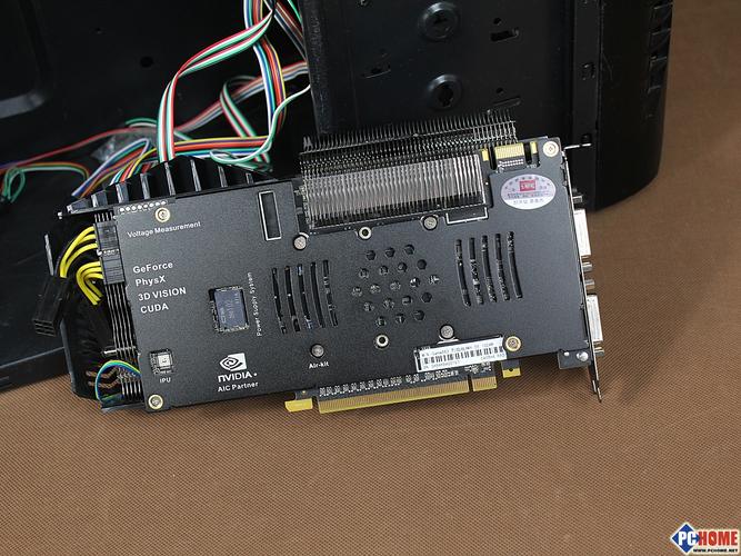 性能测试与电脑桌面场景