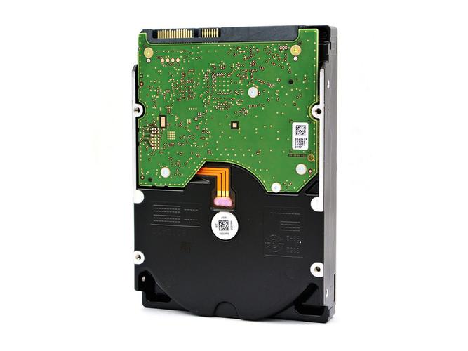 科技硬件与存储设备细节