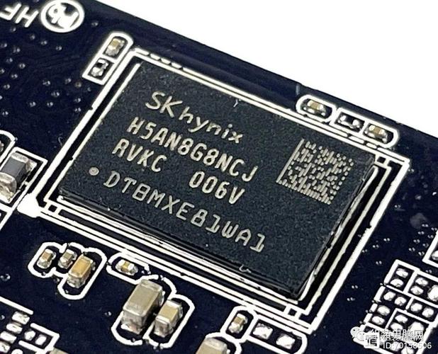 硬件性能测试与科技设备