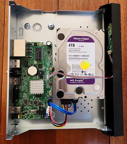 电脑存储设备与装机场景