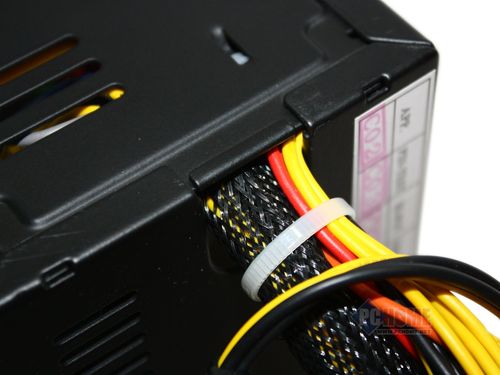 存储性能与数据传输