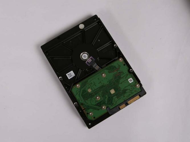 电脑硬件核心规格与性能