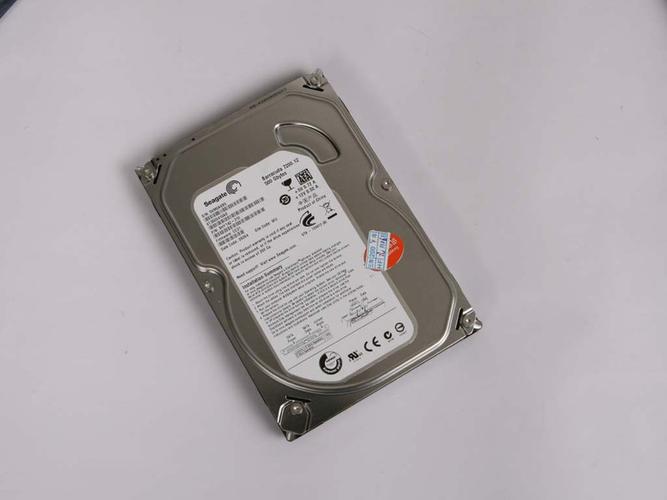 电脑性能分析场景