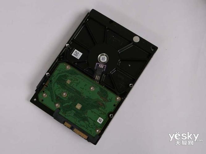 电脑存储设备与选购参考