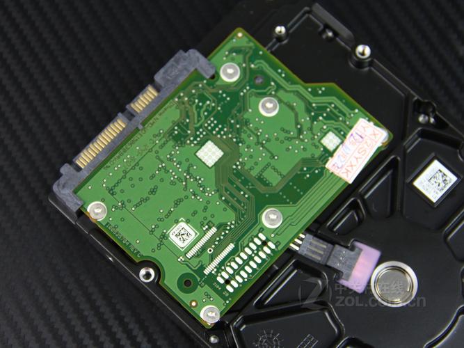 台式机内部硬件结构