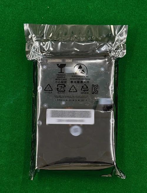 数据存储与硬件选购场景