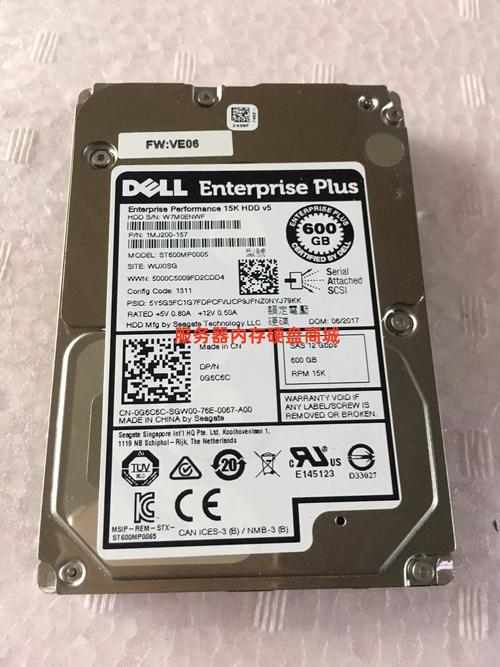 服务器性能与硬件测试场景