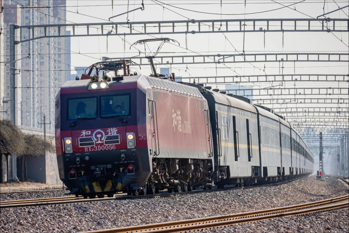 服务器机房与设备散热环境