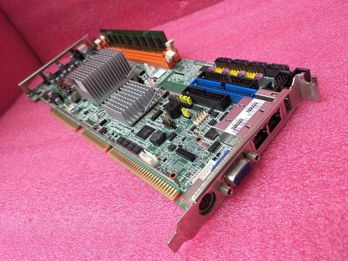 桌面电脑性能测试与硬件环境