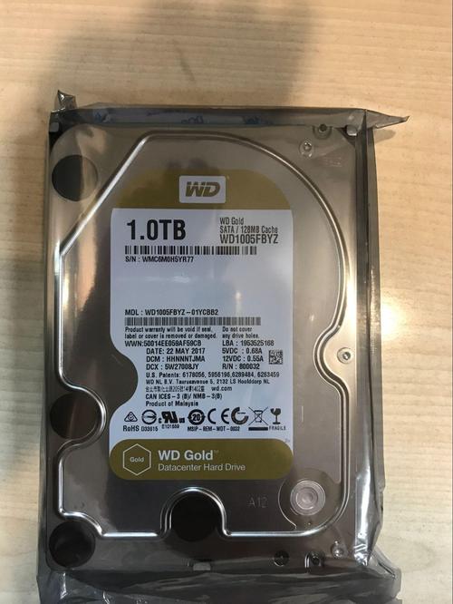 机箱内部与硬件散热