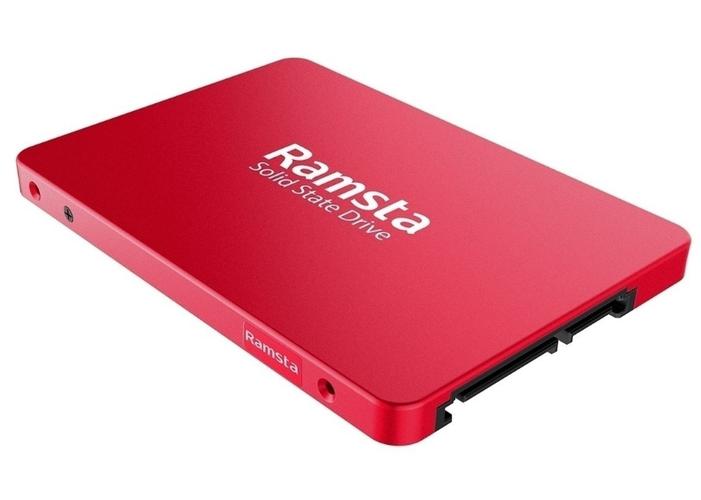 瑞势 S300 PRO 128GB 评测:MLC闪存加持,SATA盘里的稳健之选