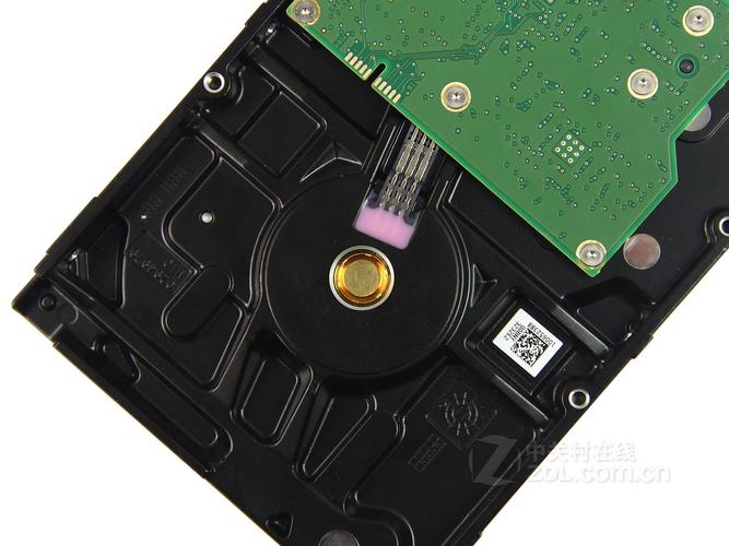 硬盘与电脑配件购买场景