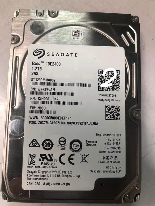 服务器机柜散热与风道环境