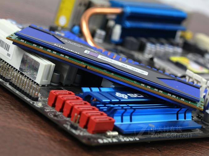 电脑装机和硬件选择场景