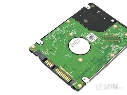 桌面电脑与存储配件