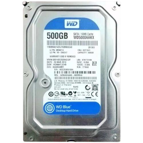 存储设备与数据中心硬件