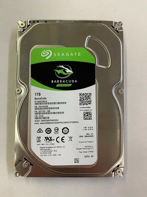 电脑性能测试与评测场景