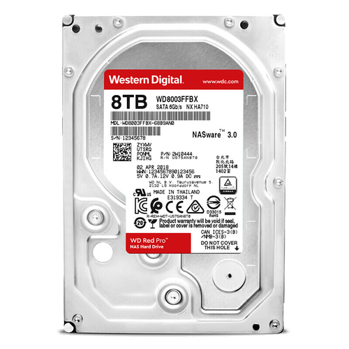 选购电脑硬件与存储设备场景