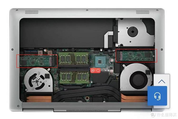 电脑硬件选购与存储设备对比