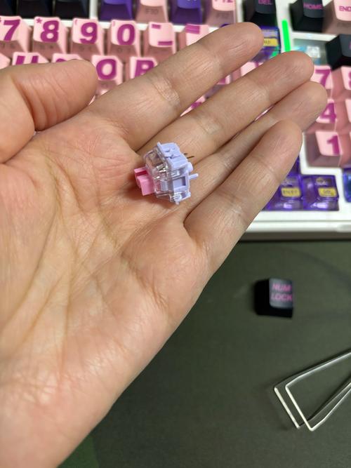 桌面办公与键盘使用场景