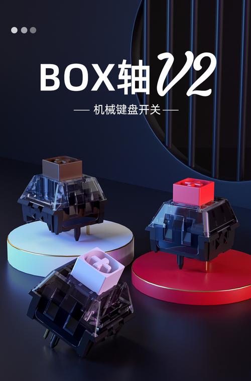 电脑键盘性能测试场景