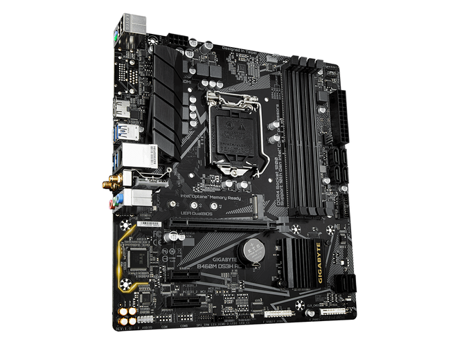 电脑散热风扇与硬件