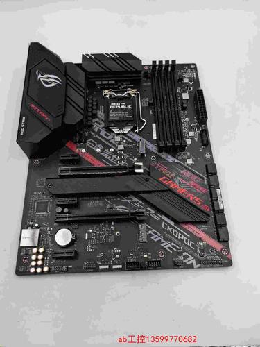 电脑组装与选购建议场景