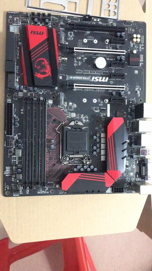 微星 Z270 GAMING M5 深度评测：Z270 时代的游戏型主板，扩展与音频表现兼顾