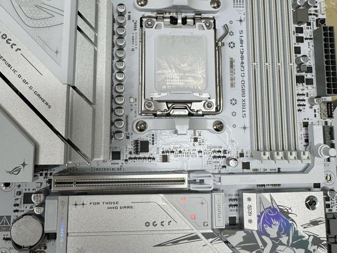 电脑散热与风扇