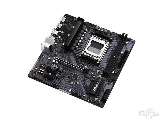 电脑散热器与硬件冷却