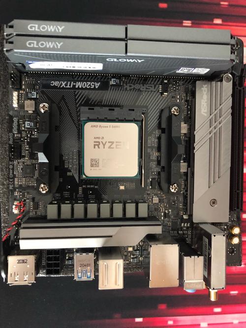 电脑主机装机与购买决策