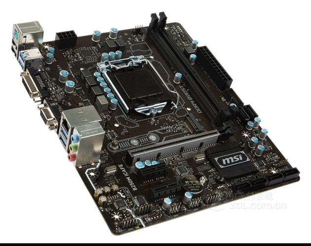 桌面电脑装机与使用环境