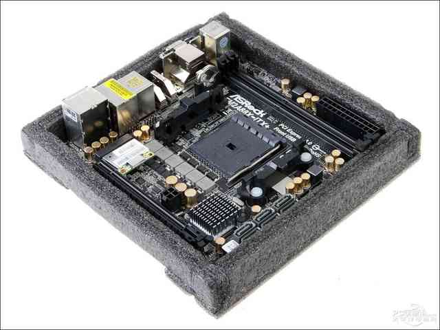 桌面电脑装机与选购建议场景