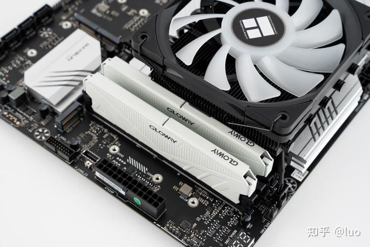 电脑硬件和主板细节